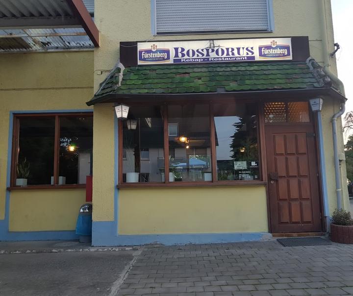 Restaurant Bosporus